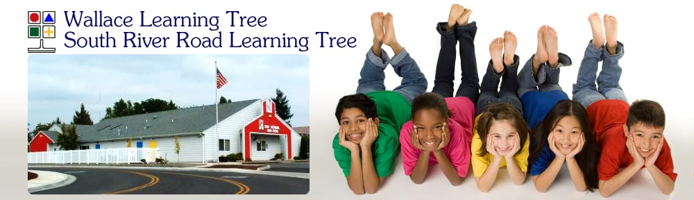Wallace Learning Tree - childcare center in Salem, OR