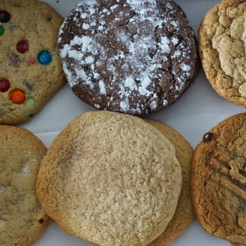 Connie's Cookies - Bakeries Near Me - Wichita, Kansas Connie's Cookies - Bakeries Near Me - Wichita, Kansas
