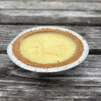 Steve’s Authentic Key Lime Pie - Bakeries Near Me - Brooklyn, New York Steve’s Authentic Key Lime Pie - Bakeries Near Me - Brooklyn, New York