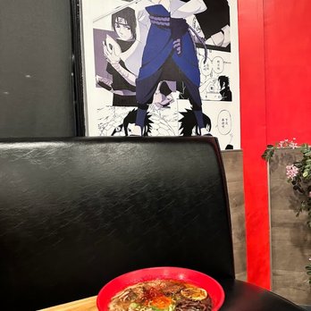 Noodle House - Asian Fusion Near Me - Chalfont, Pennsylvania