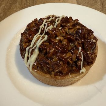Le Moulin de Provence - Pecan tart - Cafes Near Me - Ottawa, Ontario Le Moulin de Provence - Pecan tart - Cafes Near Me - Ottawa, Ontario