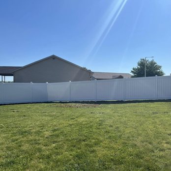 Allied Fence - Fences & Gates Near Me - Springfield, Illinois Allied Fence - Fences & Gates Near Me - Springfield, Illinois