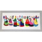 Gone Stitching Llc