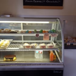 Feel Good Bakery - Encinal Shopping Center