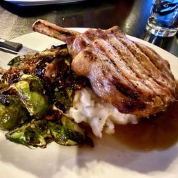 Pork Chop