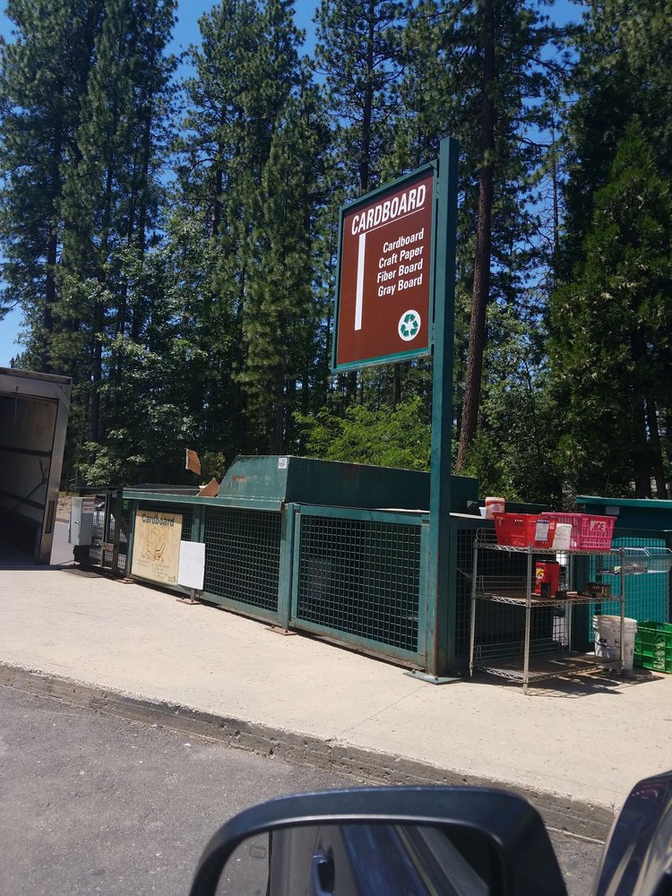 AVERY REFUSE DISPOSAL TRANSFER STATION Updated June 2024 18 Reviews