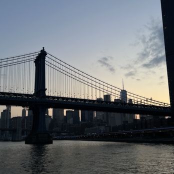 Pier 35 - Parks Near Me - New York, New York