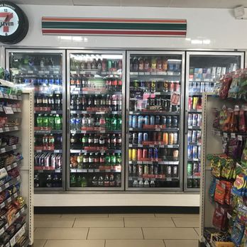 7-Eleven - a view of a grocery store - Gas Stations Near Me - Joppa, Maryland