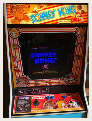 Barcade by null Barcade by null