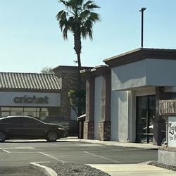 Cricket Wireless Authorized Retailer