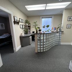 Lymphatic Flow Massage Clinic
