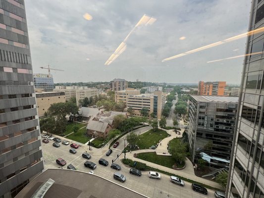 Mayo Clinic by null