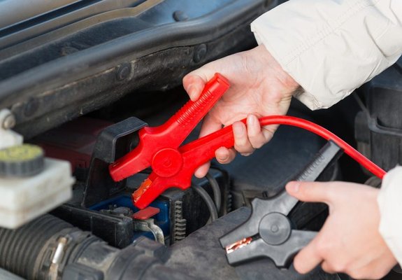 A1 Highlands Ranch Tow & Recovery