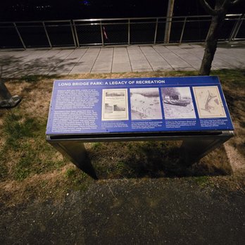 Long Bridge Park - Soccer Near Me - Arlington, Virginia