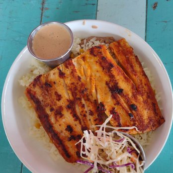 Senor Frog's - Mahi Mahi bowl. - Mexican Near Me - Myrtle Beach, South Carolina Senor Frog's - Mahi Mahi bowl. - Mexican Near Me - Myrtle Beach, South Carolina