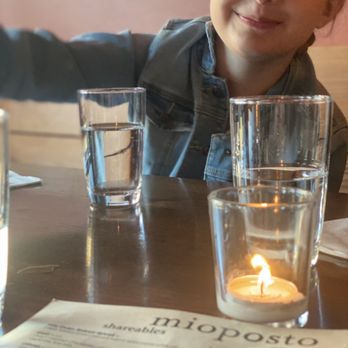 Mioposto - Pizza Near Me - Seattle, Washington