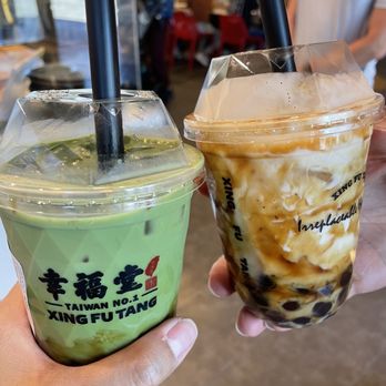 Xing Fu Tang - Bubble Tea Near Me - Milpitas, California Xing Fu Tang - Bubble Tea Near Me - Milpitas, California