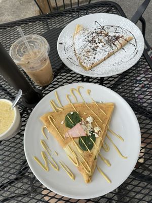 The Perch - Brentwood by null