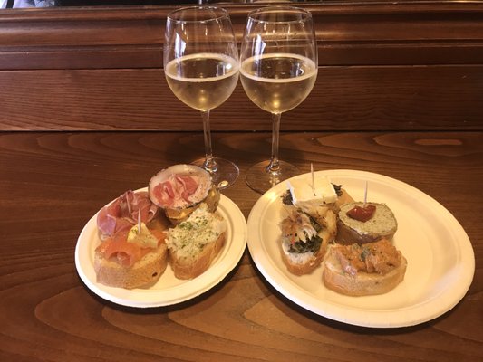 Osteria Al Squero by null