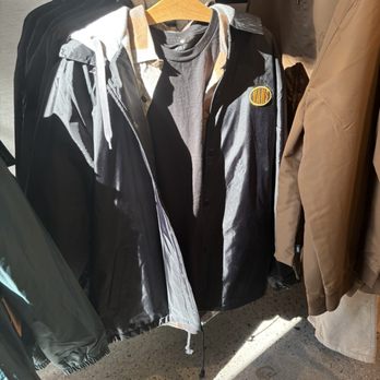 Vans - Jacket - Shoe Stores Near Me - Scottsdale, Arizona