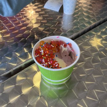 Nella's Frozen Yogurt - Boba on yogurt - Ice Cream & Frozen Yogurt Near Me - Littleton, Colorado Nella's Frozen Yogurt - Boba on yogurt - Ice Cream & Frozen Yogurt Near Me - Littleton, Colorado