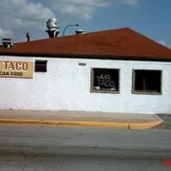 Mr Taco