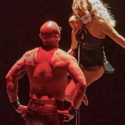 Polefiction by Trish