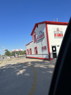 Pollos Asados El Canelo by null