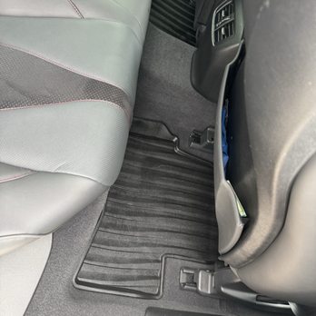 W Burg Auto Detailing - Car Wash Near Me
