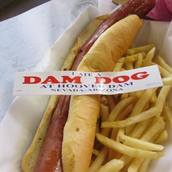 Hoover Dam Cafe - This thing was so Dam Big - Cafes Near Me - Boulder City, Nevada Hoover Dam Cafe - This thing was so Dam Big - Cafes Near Me - Boulder City, Nevada