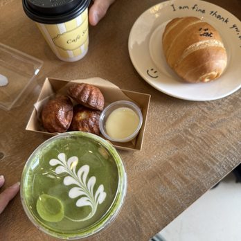 Cafe Soon - Coffee & Tea Near Me - Duluth, Georgia