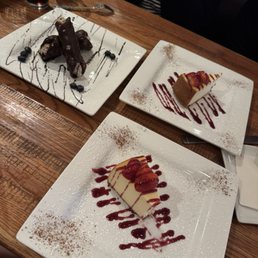 Homemade Desserts!! Homemade Desserts!!
