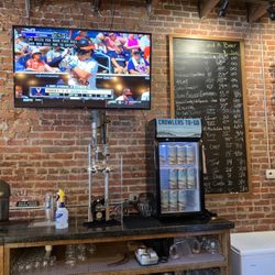 New Smyrna Beach Brewing Company