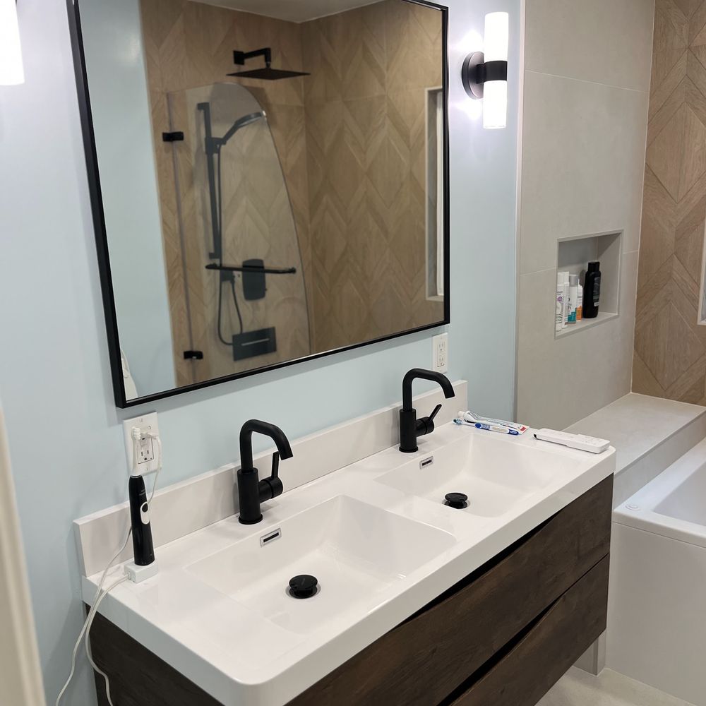 Y Group Remodeling - New bathroom - General Contractors Near Me - San Ramon, California Y Group Remodeling - New bathroom - General Contractors Near Me - San Ramon, California