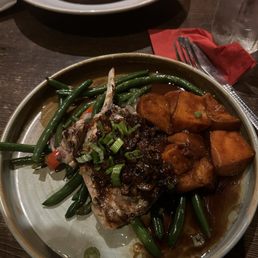 Pork Chop