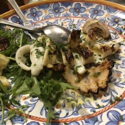 Il Gobbetto - Calamari