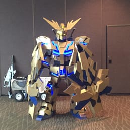 One of the most badass cosplay One of the most badass cosplay