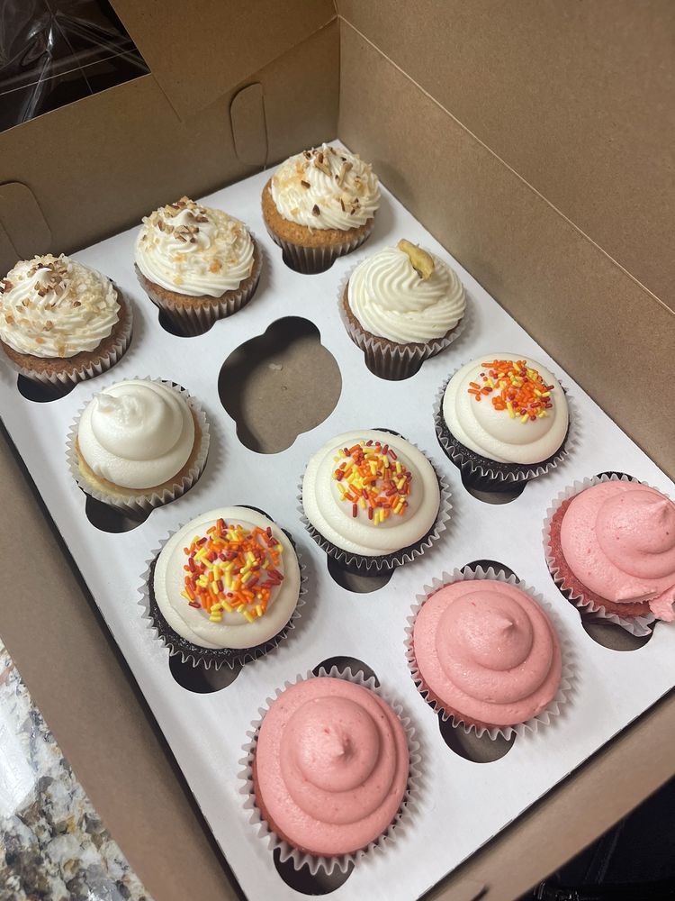 Sweetness Desserts