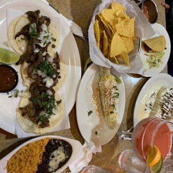 Plaza Azteca Suffolk, Inc - 3 Piece Tacos de Carne Asada - Mexican Near Me - Suffolk, Virginia Plaza Azteca Suffolk, Inc - 3 Piece Tacos de Carne Asada - Mexican Near Me - Suffolk, Virginia