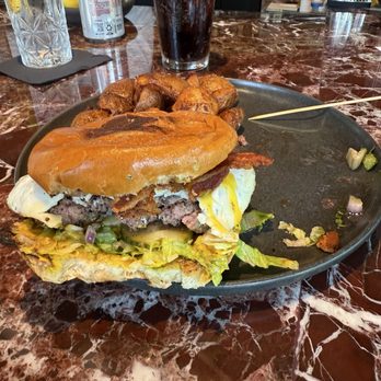 Written By The Seasons, The Quad - American Near Me - Dallas, Texas