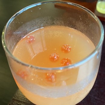 Toast - Cherry Boba Mimosa - Breakfast & Brunch Near Me - Bay Shore, New York Toast - Cherry Boba Mimosa - Breakfast & Brunch Near Me - Bay Shore, New York