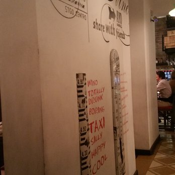 Bocanáriz - Wine Bars Near Me - Santiago, RM Bocanáriz - Wine Bars Near Me - Santiago, RM