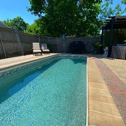 Mass Pools