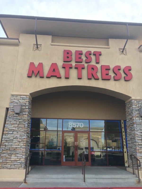 BEST MATTRESS Updated September 2024 32 Photos & 100 Reviews 8570