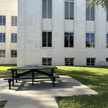 Grayson County Courthouse - Courthouses Near Me - Sherman, Texas
