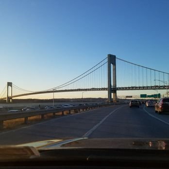 Verrazzano-Narrows Bridge - Landmarks & Historical Buildings Near Me