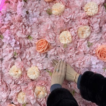 Blush Rose Nails & Spa - My nails=works of art - Nail Salons Near Me - Rego Park, New York