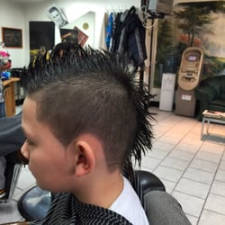Casa Barber Shop Styling