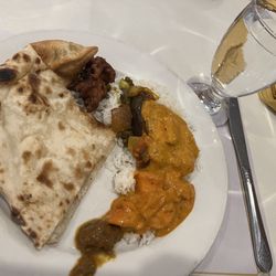 Indian Garden - I loved it
