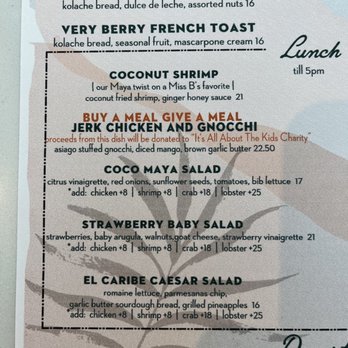 Coco Maya - Caribbean Near Me - San Diego, California Coco Maya - Caribbean Near Me - San Diego, California